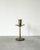 Bohemia Design Daffodil Candle Holder Small