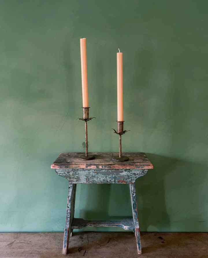 Bohemia Design Daffodil Candle Holder Small