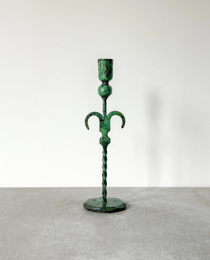 Bohemia Design Palm Tree Candle Holder Medium