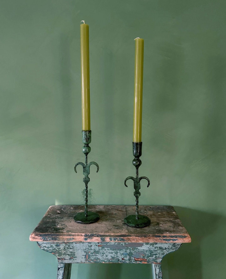 Bohemia Design Palm Tree Candle Holder Medium