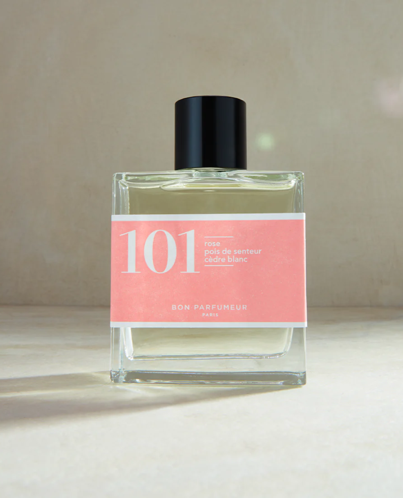 Bon Parfumeur 101 Eau De Parfum