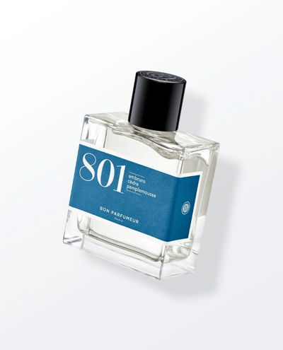 Bon Parfumeur 801 Eau De Parfum