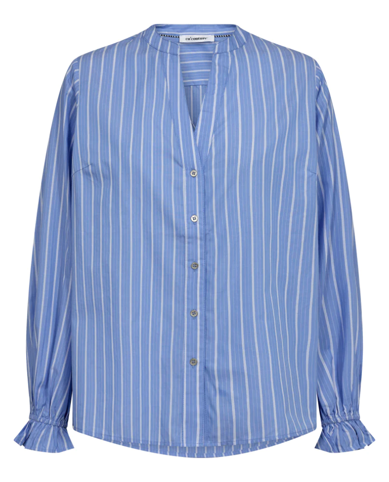 Cocouture Malou Stripe Shirt