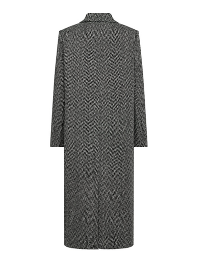 Cocouture Tweedy Coat