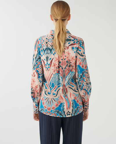 Dea Kudibal Asta Palazzo Allure Blouse