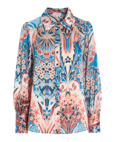 Dea Kudibal Asta Palazzo Allure Blouse