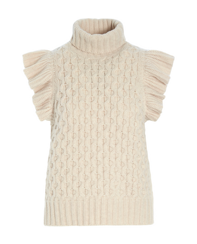 Dea Kudibal Britthie Sherling Sweater Vest