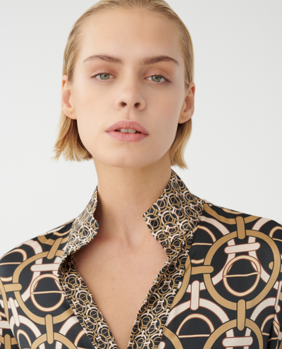Dea Kudibal Helga Canter Kimono Dress