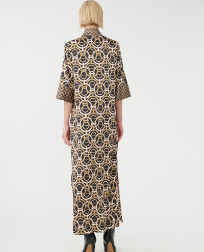 Dea Kudibal Helga Canter Kimono Dress