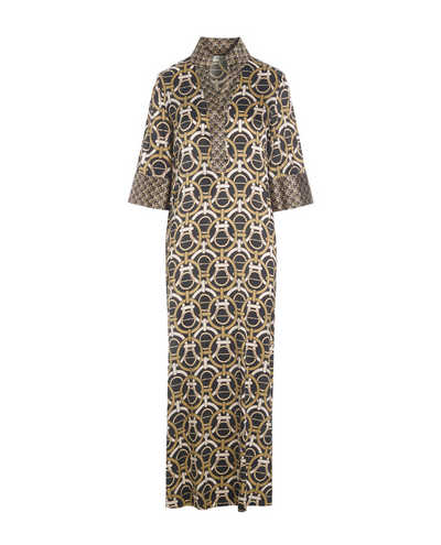 Dea Kudibal Helga Canter Kimono Dress