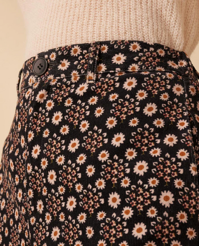 Des Petits Hauts Emichacha Bellis Trousers