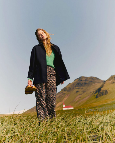 Des Petits Hauts Emichacha Bellis Trousers