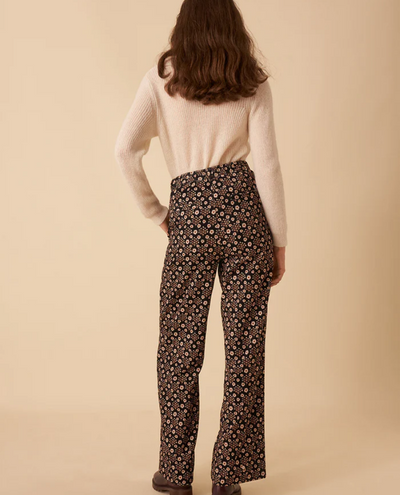 Des Petits Hauts Emichacha Bellis Trousers