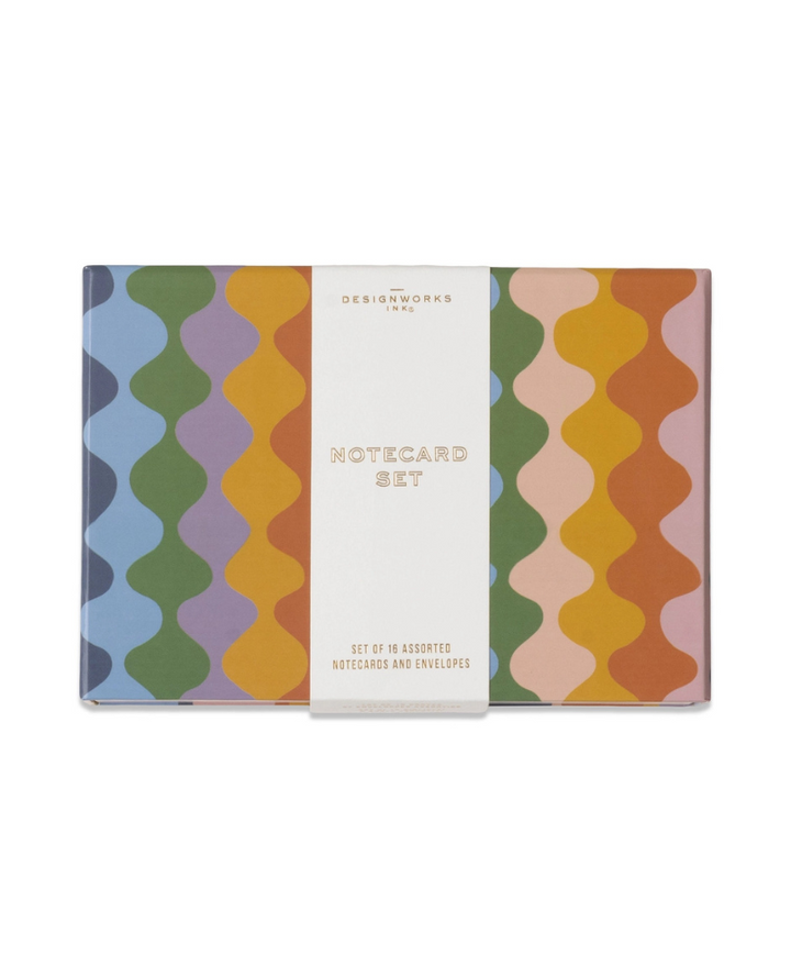 Designworks Collective Dopo Notecards