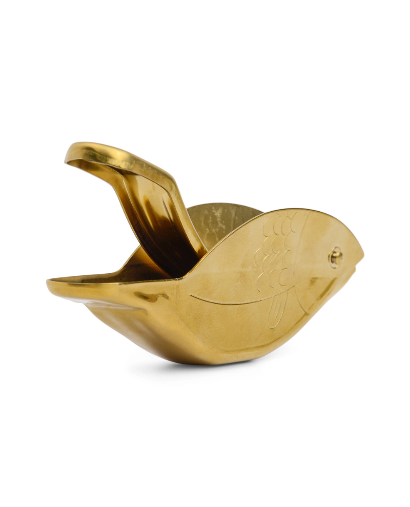 Designworks Collective Fish Citrus Juicer