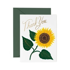 Rifle Paper Co. Thank you Cards