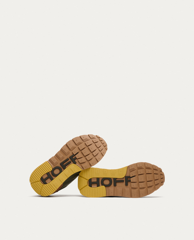 Hoff Thebes Track and Field Trainers