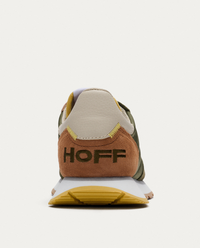 Hoff Thebes Track and Field Trainers