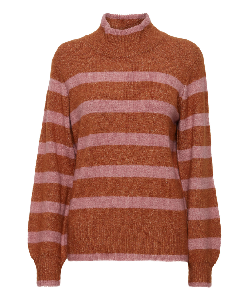 Ichi Eden Sugar Almond Knit