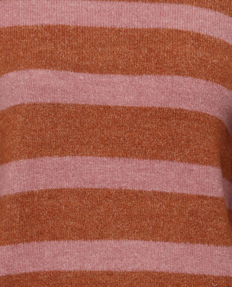 Ichi Eden Sugar Almond Knit
