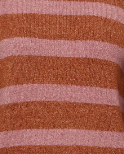 Ichi Eden Sugar Almond Knit