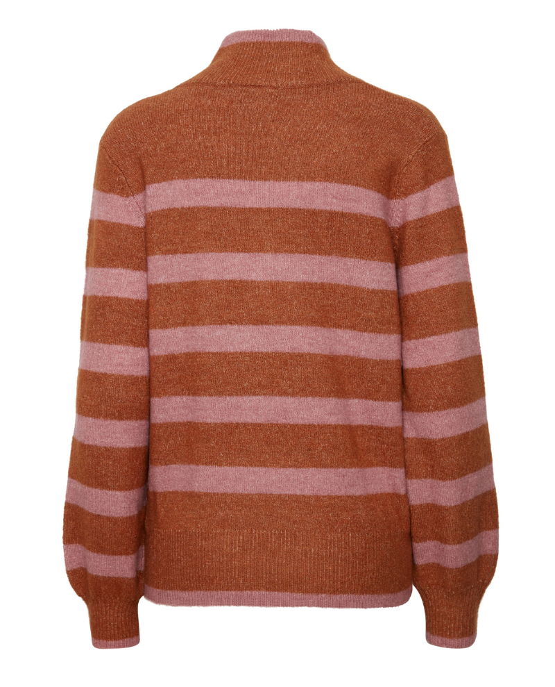 Ichi Eden Sugar Almond Knit