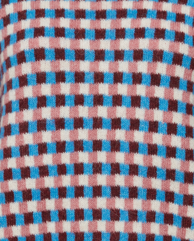 Ichi Kamara Hawaiian Ocean Knit
