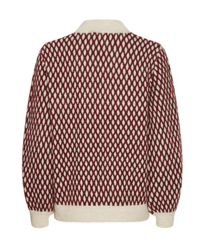 Ichi Kamara Port Royal Knit