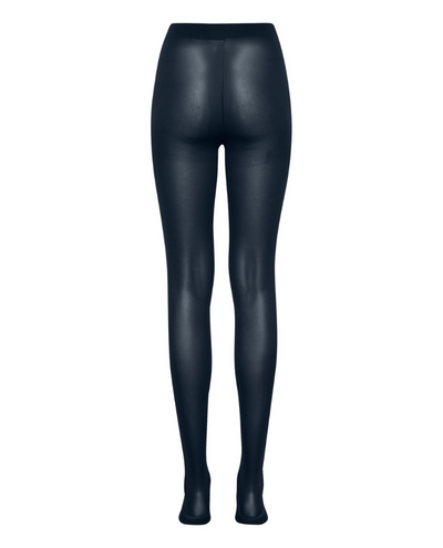 Ichi Zafir Black Tights