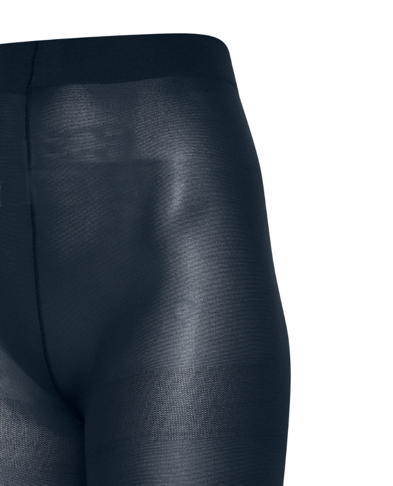 Ichi Zafir Black Tights – Biscuit Clothing Ltd