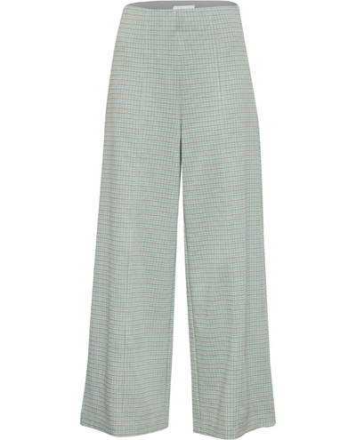 Ichi Kate Cameleon Ether Trousers