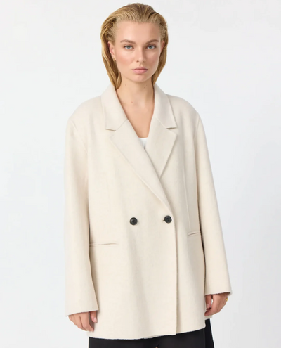 Levete Room Owa Off White Blazer