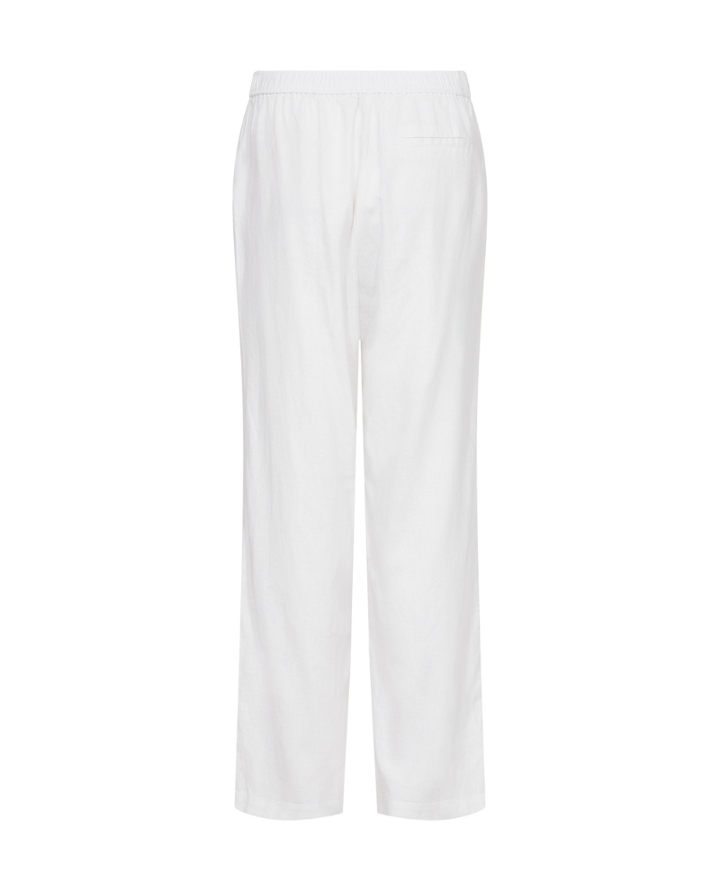 Levete Room Naja White Trousers