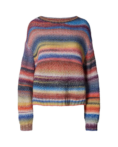 Lollys Laundry Fairhaven Multi Knit