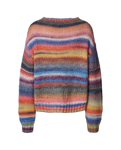 Lollys Laundry Fairhaven Multi Knit