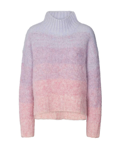 Lollys Laundry Millie Multi Knit