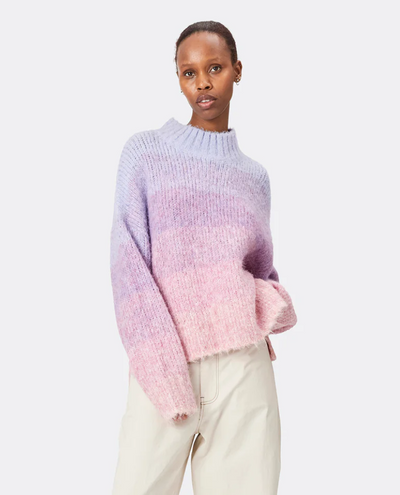 Lollys Laundry Millie Multi Knit