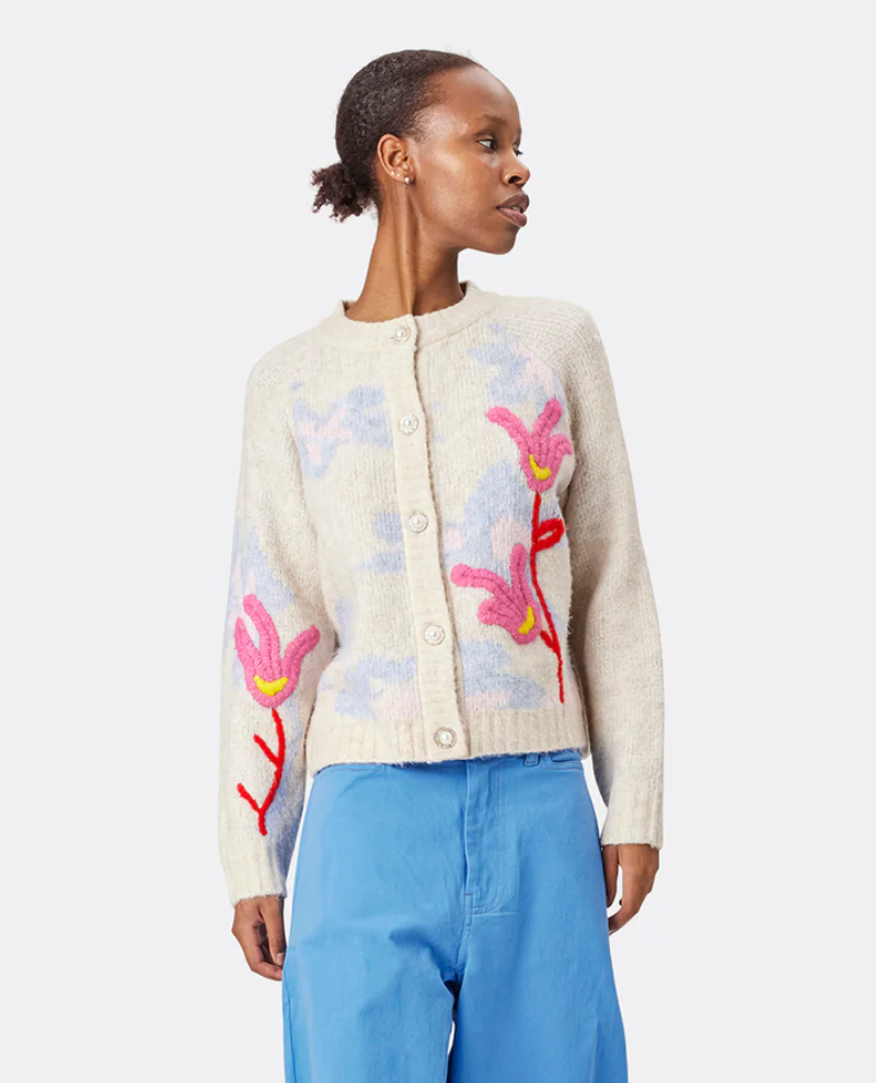 Lollys Laundry Nova Cardigan