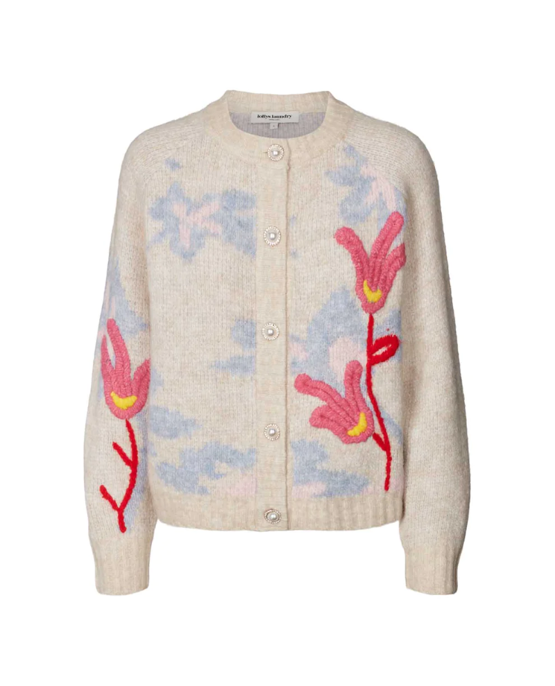 Lollys Laundry Nova Cardigan