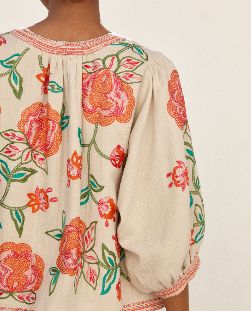 Mabe Lucia Multi Jacket
