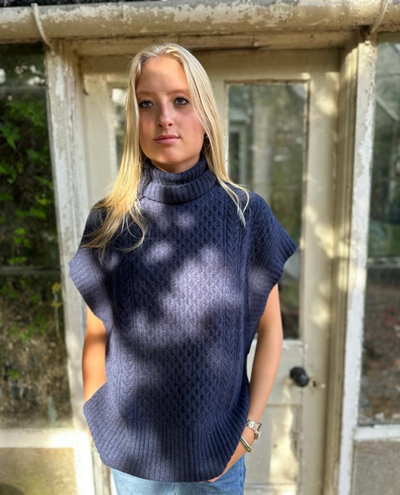 Maison Anje Bliby Night Knit