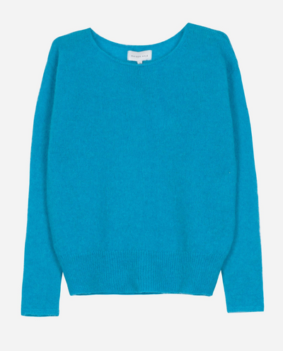 Maison Anje Bikey Ocean Knit