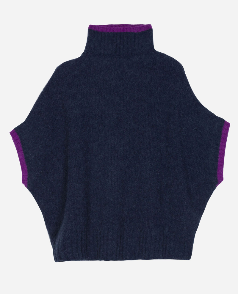 Maison Anje Bliza Night Knit