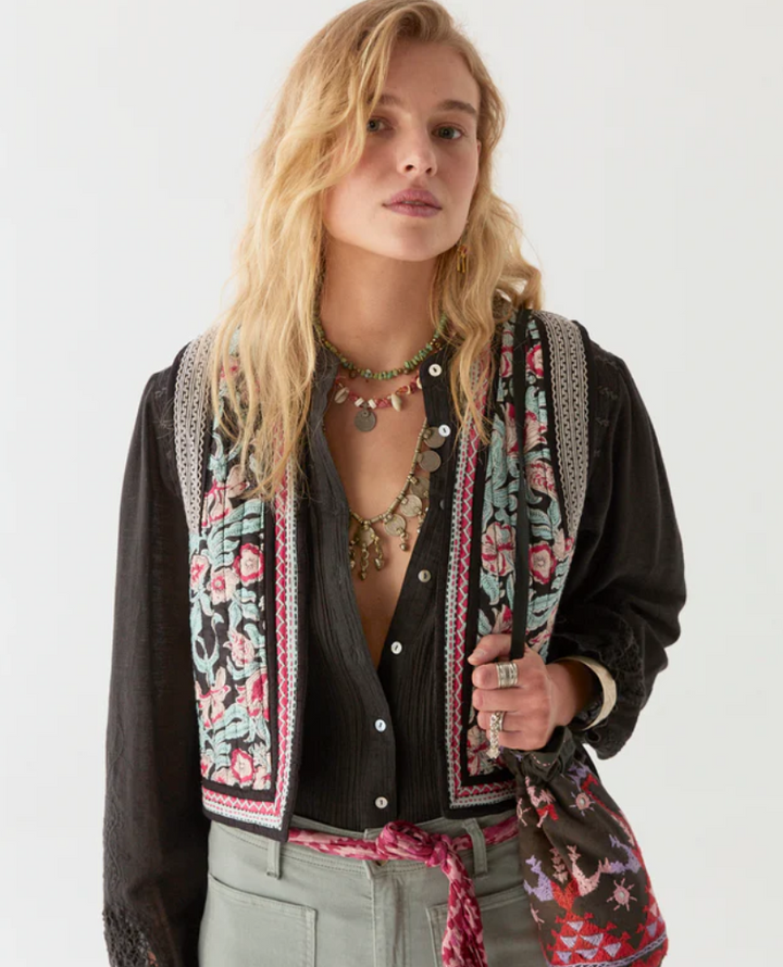 Maison Hotel Enriqueta Rosa Gilet