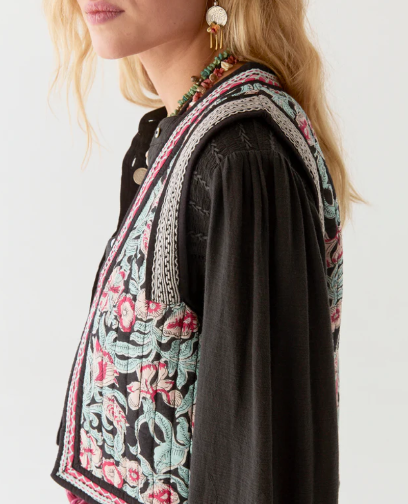 Maison Hotel Enriqueta Rosa Gilet