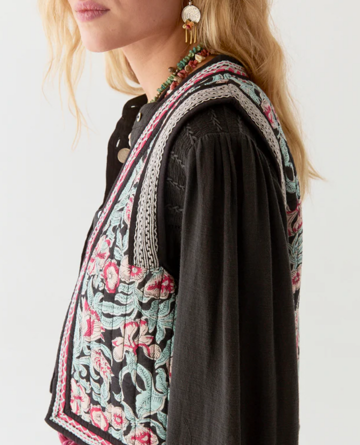 Maison Hotel Enriqueta Rosa Gilet