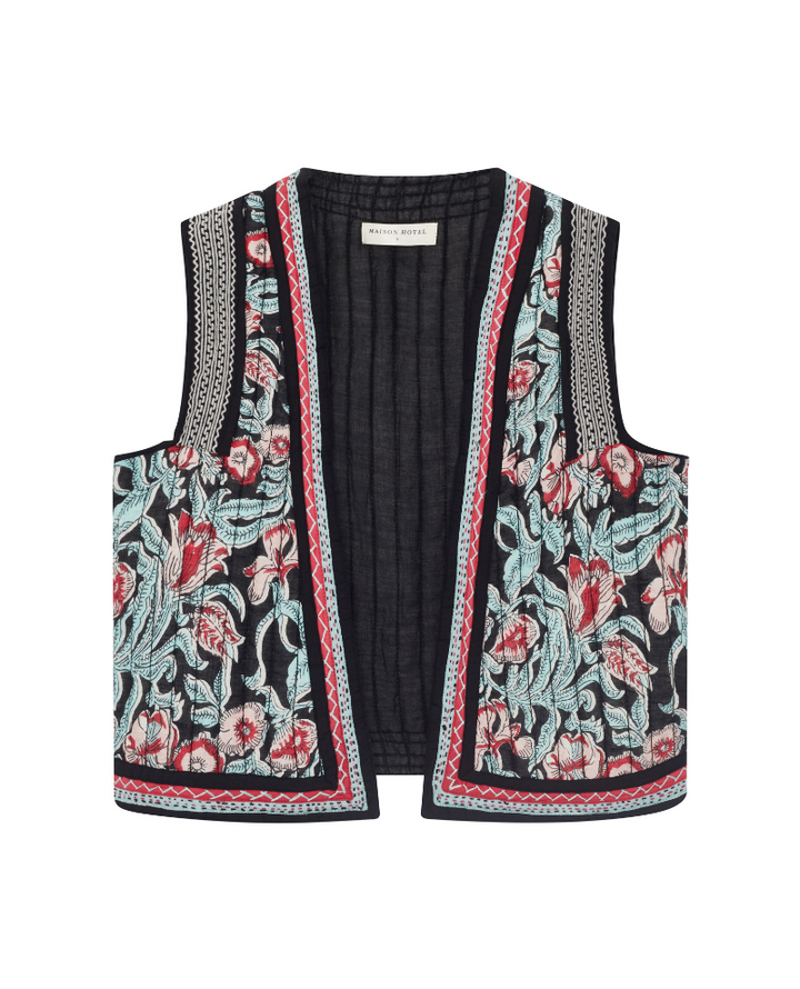 Maison Hotel Enriqueta Rosa Gilet