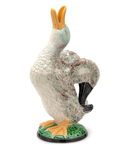 Van Verre Morris Duck Pitcher