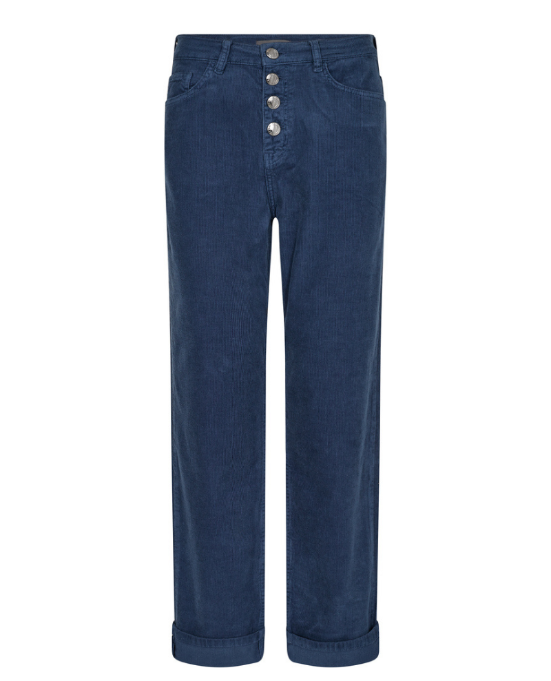 Mos Mosh Rachel Big Dipper Cord Trousers