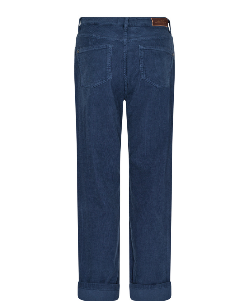 Mos Mosh Rachel Big Dipper Cord Trousers